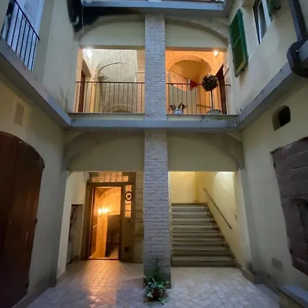 Le Tre Scimmiette Apartment Lanciano Exterior photo