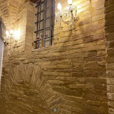 Le Tre Scimmiette Apartment Lanciano Exterior photo