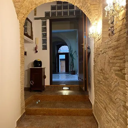 Le Tre Scimmiette Apartment Lanciano Exterior photo