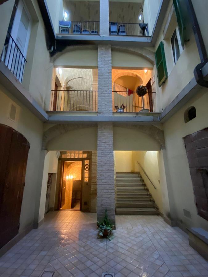 Apartment Le Tre Scimmiette Lanciano