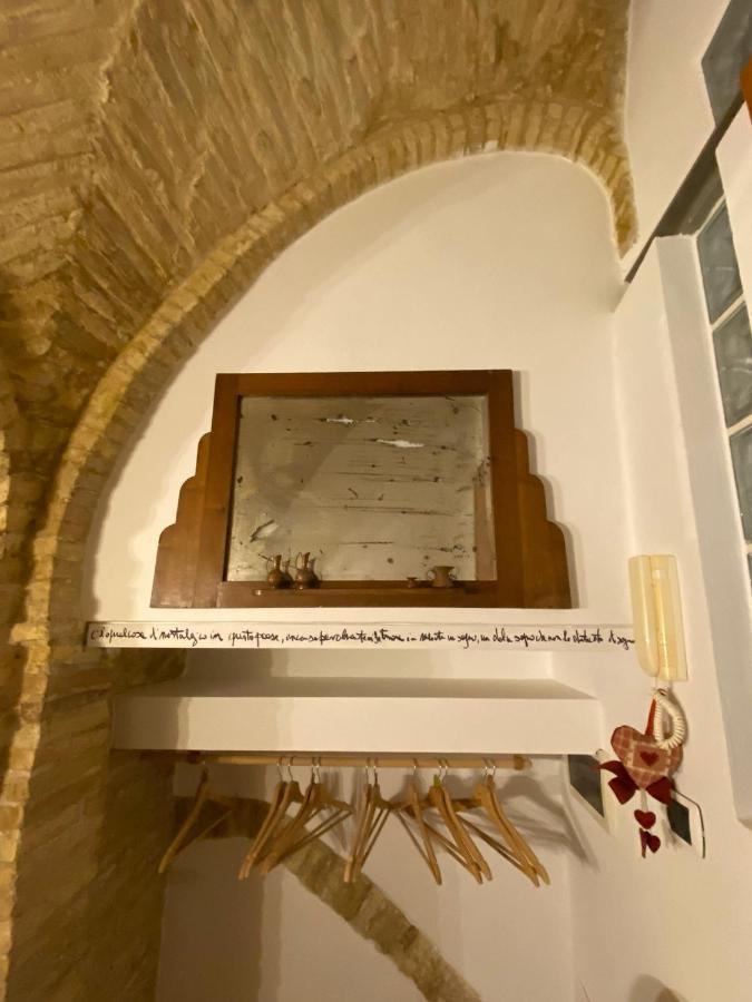 Le Tre Scimmiette Apartment *