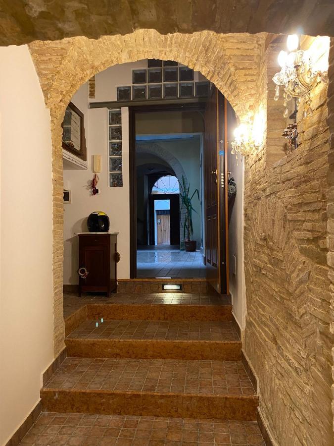 Le Tre Scimmiette * Lanciano