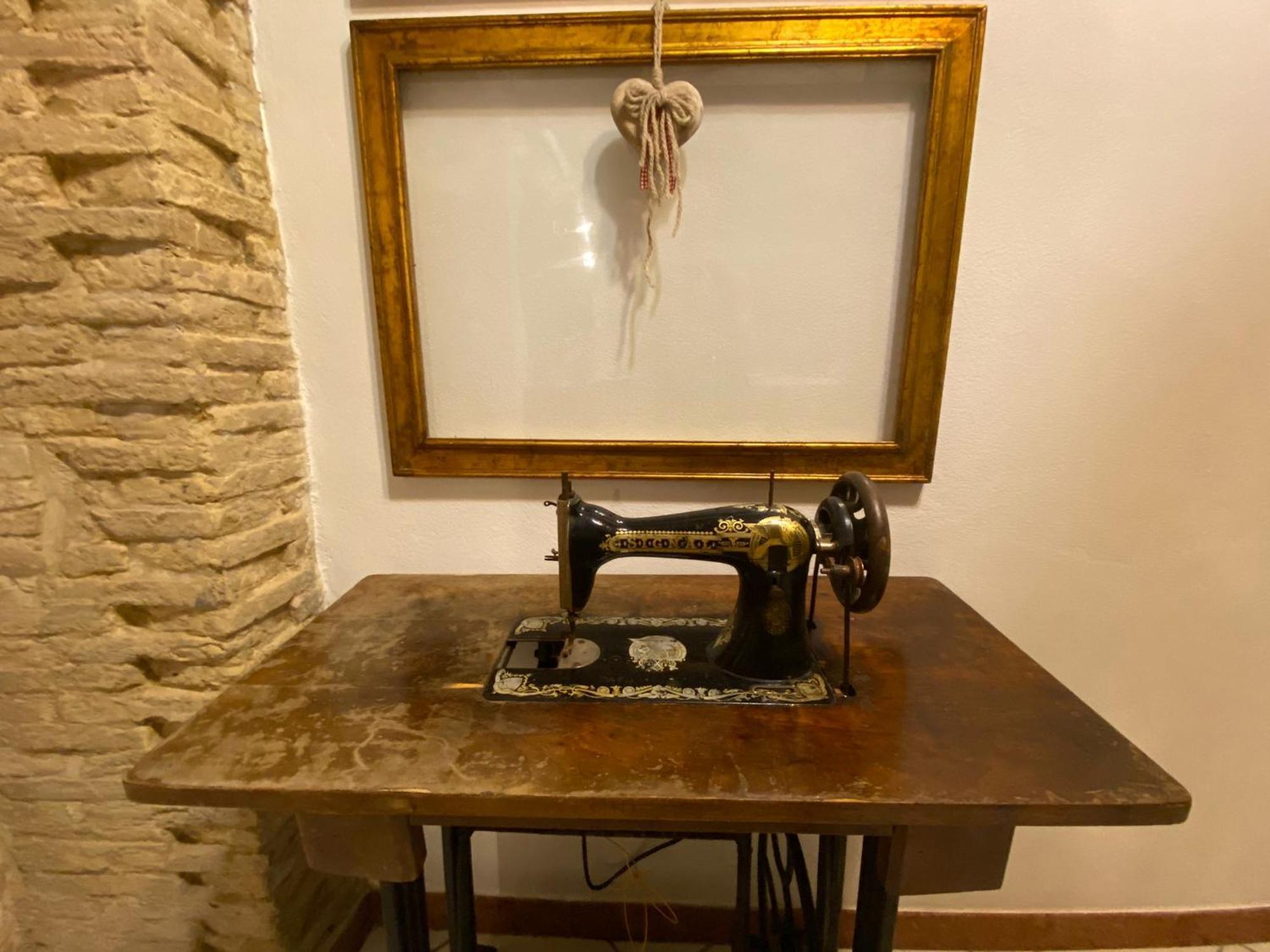 Le Tre Scimmiette