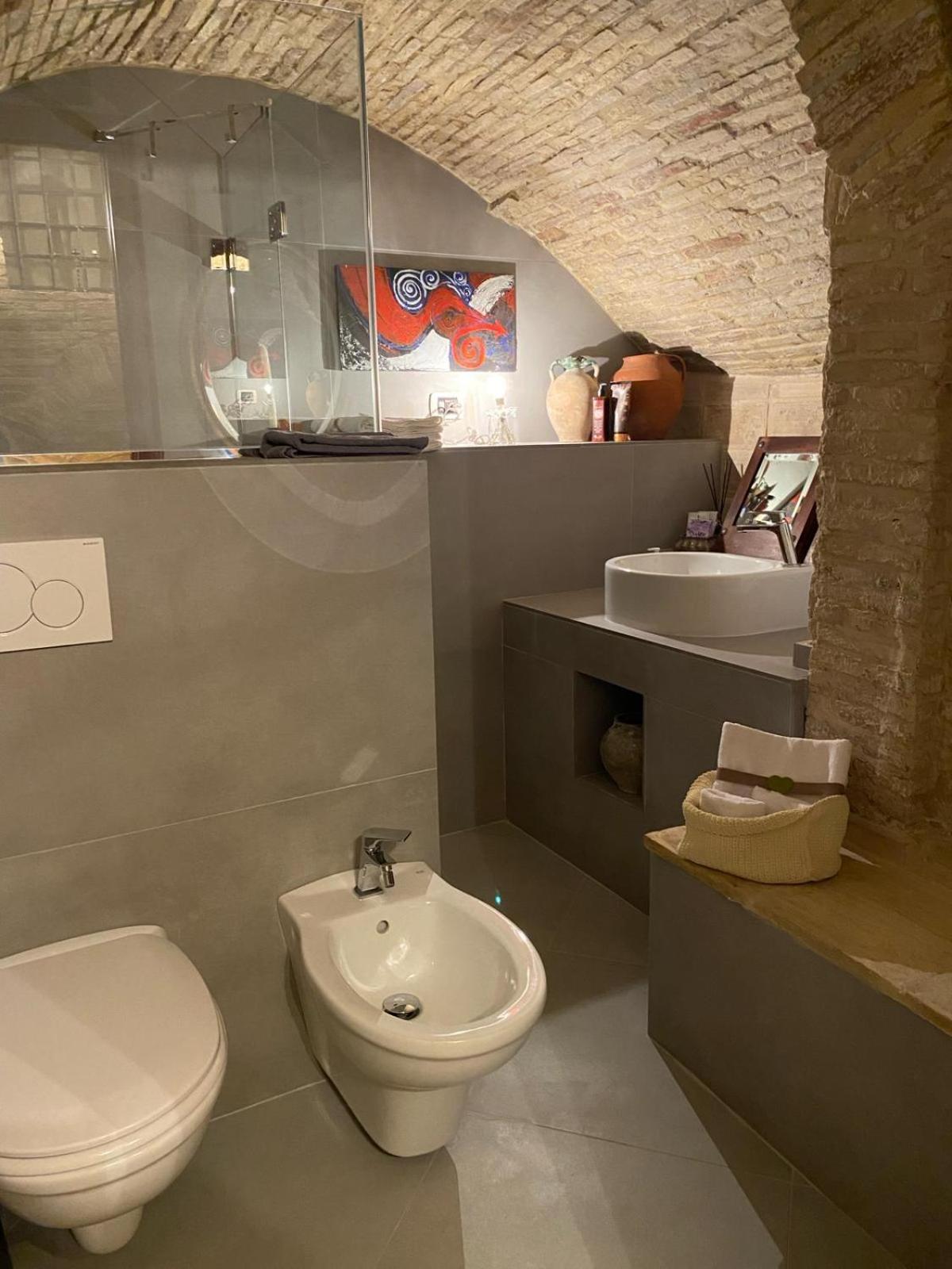 Apartment Le Tre Scimmiette