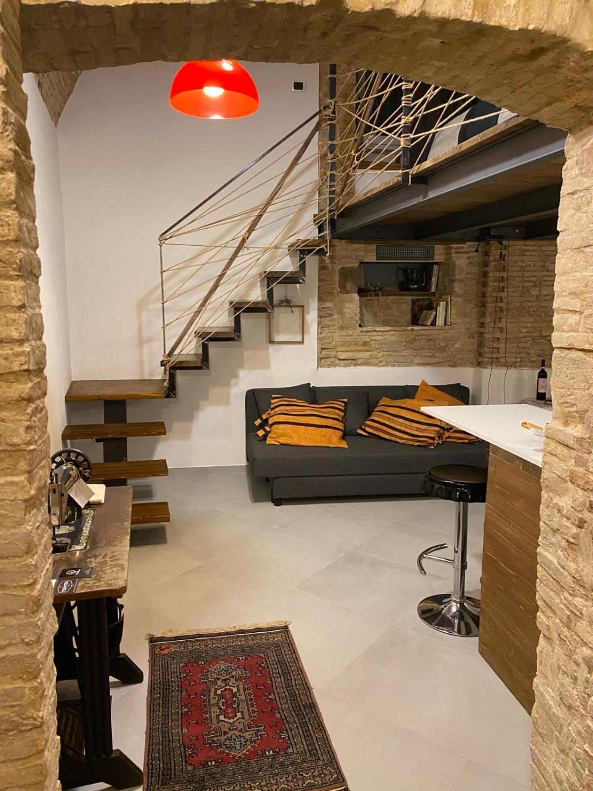 Apartment Le Tre Scimmiette